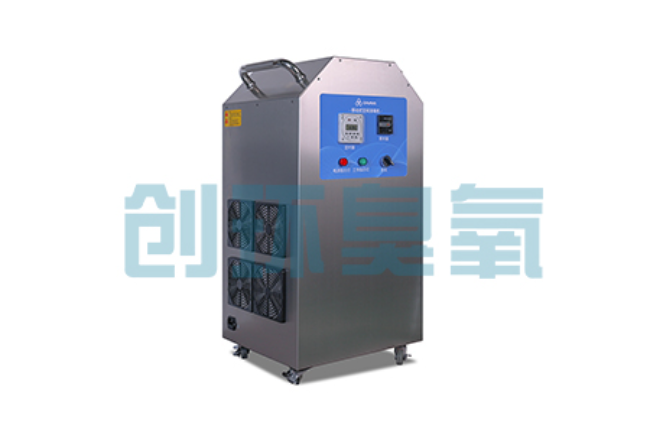西双版纳2026化妆品生产车间GMP洁净区环境维持,臭氧发生器如何与空调系统联动?
