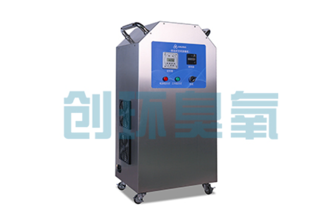 西双版纳冬季养殖场密闭消毒双赢方案：臭氧发生器在工厂化水产与畜牧场景的安全应用