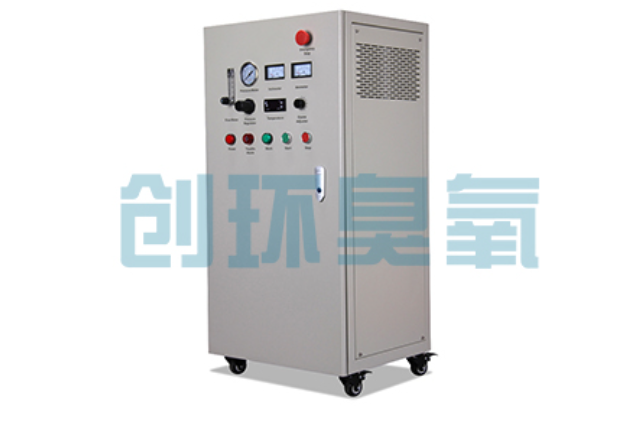 西双版纳密度养殖如何降低病害率?臭氧发生器精准消杀全解析