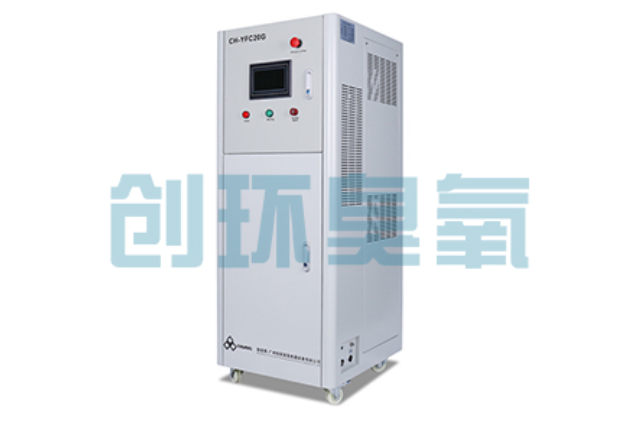 西双版纳高密度养殖中臭氧发生器的维护方法有哪些