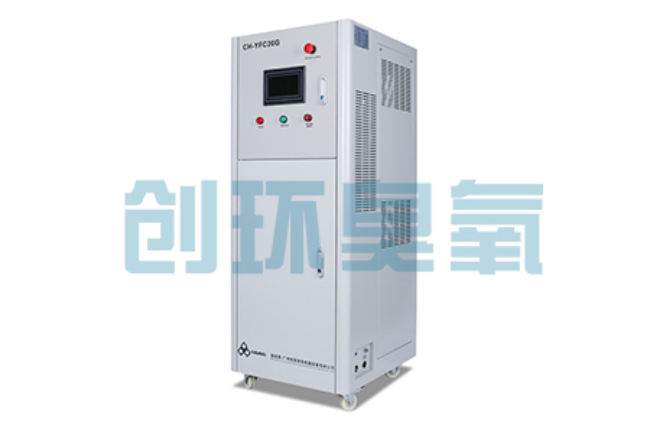 西双版纳工厂化循环水养殖(RAS)如何配套臭氧发生器?系统级集成方案