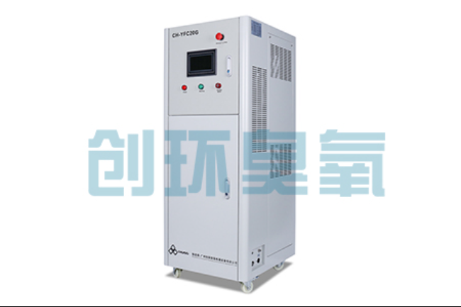 西双版纳室内海水养殖尾水处理:臭氧发生器达标排放工艺流程详解