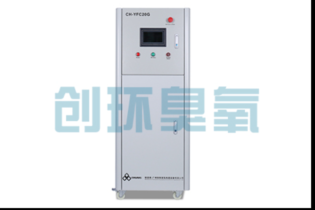 西双版纳ORP(氧化还原电位)控制在海水养殖臭氧投加中的核心作用与设定区间