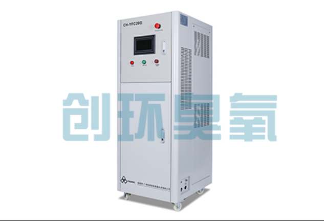 西双版纳南美白对虾养殖弧菌超标怎么办？臭氧发生器精准消杀与避坑指南