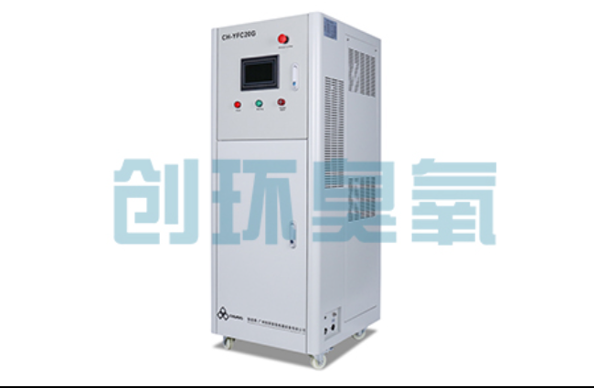 西双版纳高密度养虾水质恶化怎么救？臭氧发生器降解氨氮与亚硝酸盐实操步骤