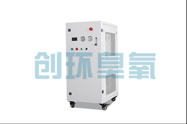 西双版纳2026年南美白对虾循环水养殖系统(RAS)臭氧消毒完整指南
