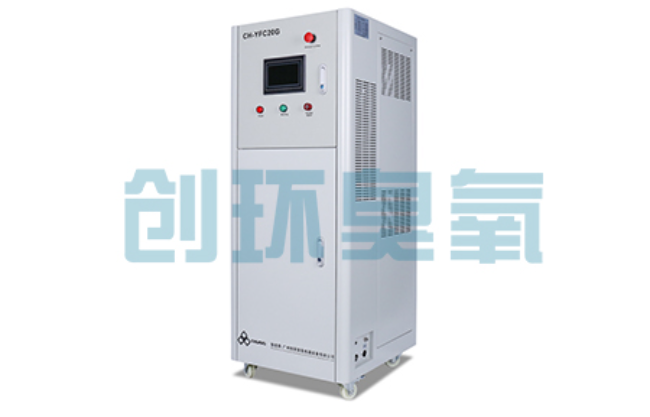 西双版纳工厂化循环水养虾必备:蛋白分离器后端注入臭氧的技术要点与逻辑