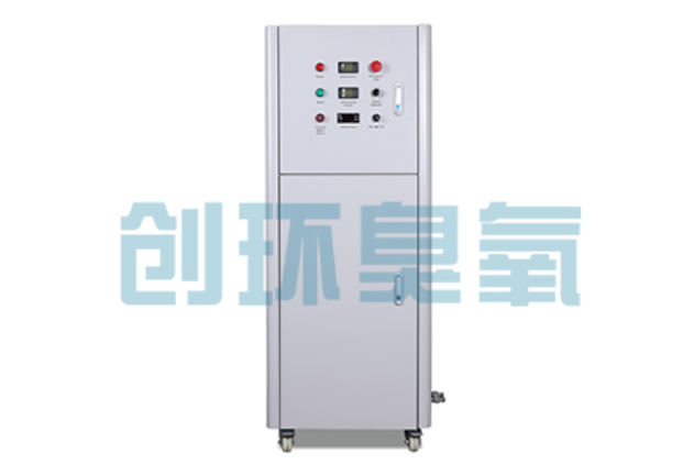 西双版纳高密度养虾内循环模式:臭氧发生器阻断病害传播与零药物残留方案