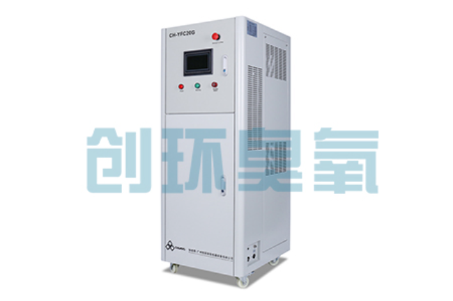 西双版纳5个臭氧发生器实操技巧,有效提升鲈鱼循环水养殖成活率