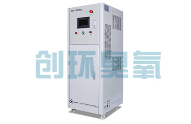 西双版纳石斑鱼养殖必看：臭氧发生器安装位置与日常维护全攻略