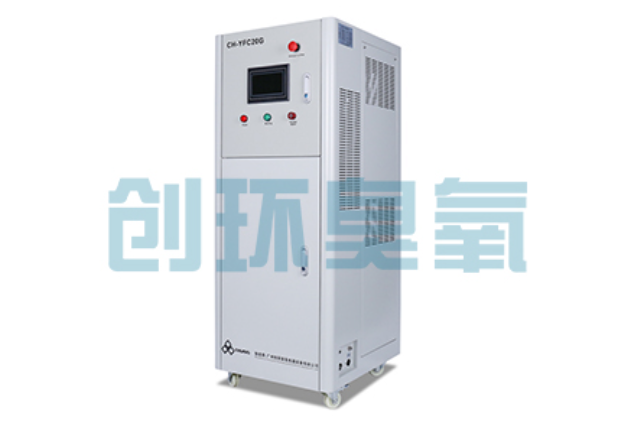 西双版纳石斑鱼循环水养殖避坑清单：臭氧发生器选型与投加的8个误区