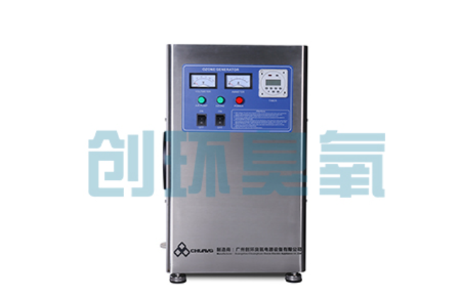 西双版纳高盐高浓度化工废水怎么处理?臭氧发生器催化氧化技术的应用边界在哪里?