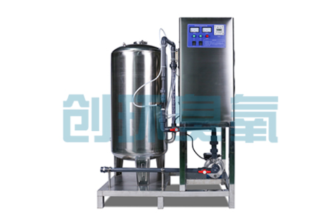 西双版纳臭氧发生器设计4大核心问题全解析:附气源与参数选型表