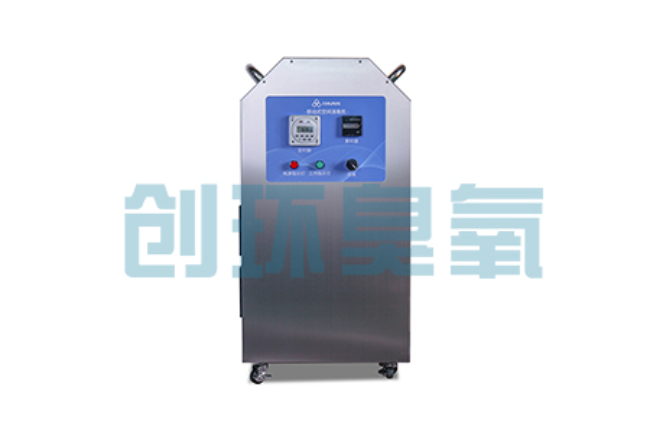 西双版纳臭氧发生器在其他食品加工中的应用有哪些?