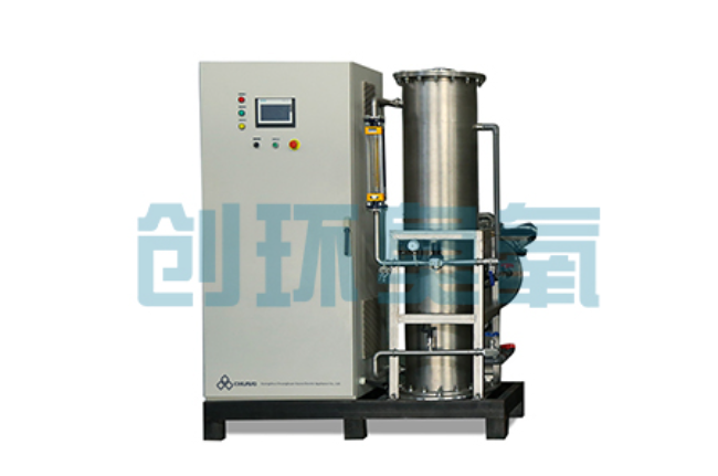 西双版纳高浓度化工废水脱毒对比:臭氧发生器与湿式氧化法(WAO)的能耗与设备投资评估