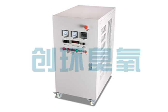 西双版纳AOP高级氧化技术完整指南:3步掌握臭氧投加量与HRT控制