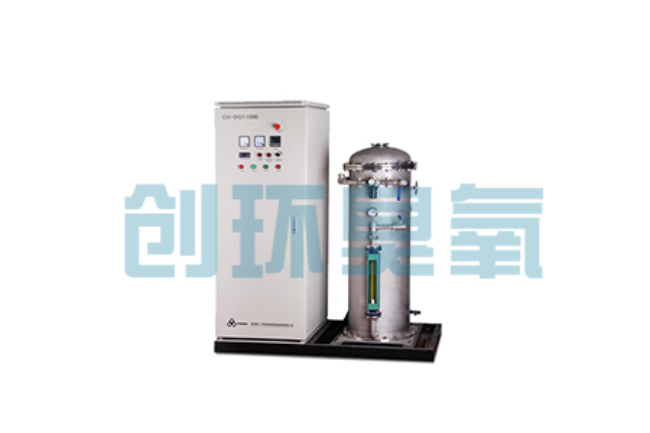 西双版纳臭氧+UV vs 臭氧+H₂O₂:哪个AOP工艺运行成本低20%?