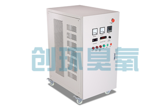 西双版纳臭氧如何实现水产养殖水体微生态重构?工厂化高密度养殖技术深度拆解