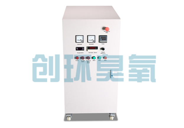 西双版纳拒绝盲目选型！工厂化循环水养殖臭氧发生器产量计算公式与避坑指南