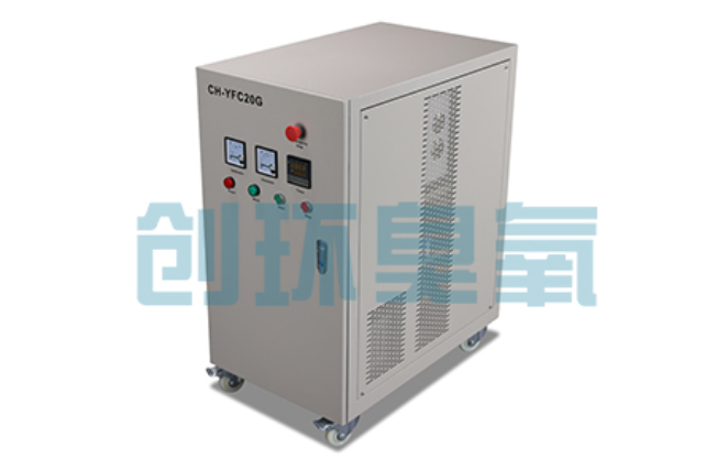 西双版纳高密度循环水养殖新手指南:臭氧发生器配置与运行参数清单