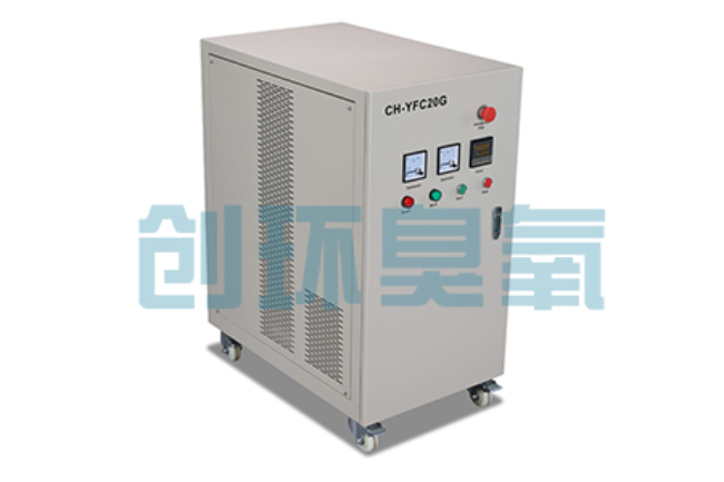 西双版纳ORP（氧化还原电位）控制在海水养殖臭氧投加中的核心作用与设定区间