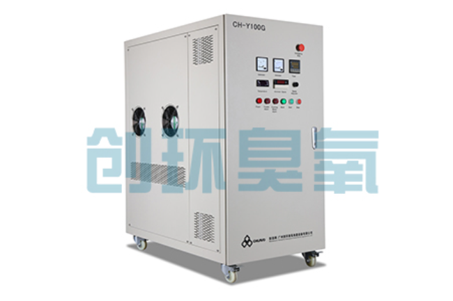 西双版纳水产养殖外源水净化方案：臭氧发生器如何解决河道水病原菌与杂质隐患